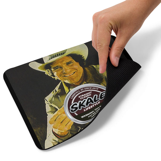 SKALE CARC Mouse pad