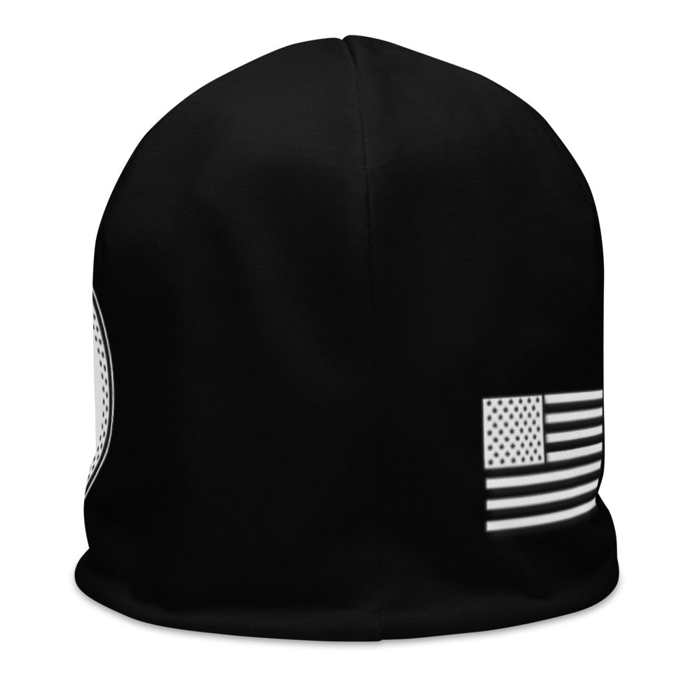 CARC All-Star Beanie
