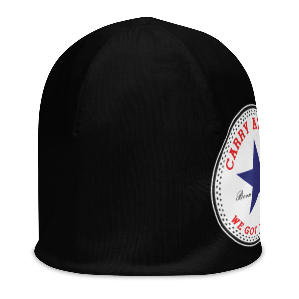 CARC All-Star Beanie