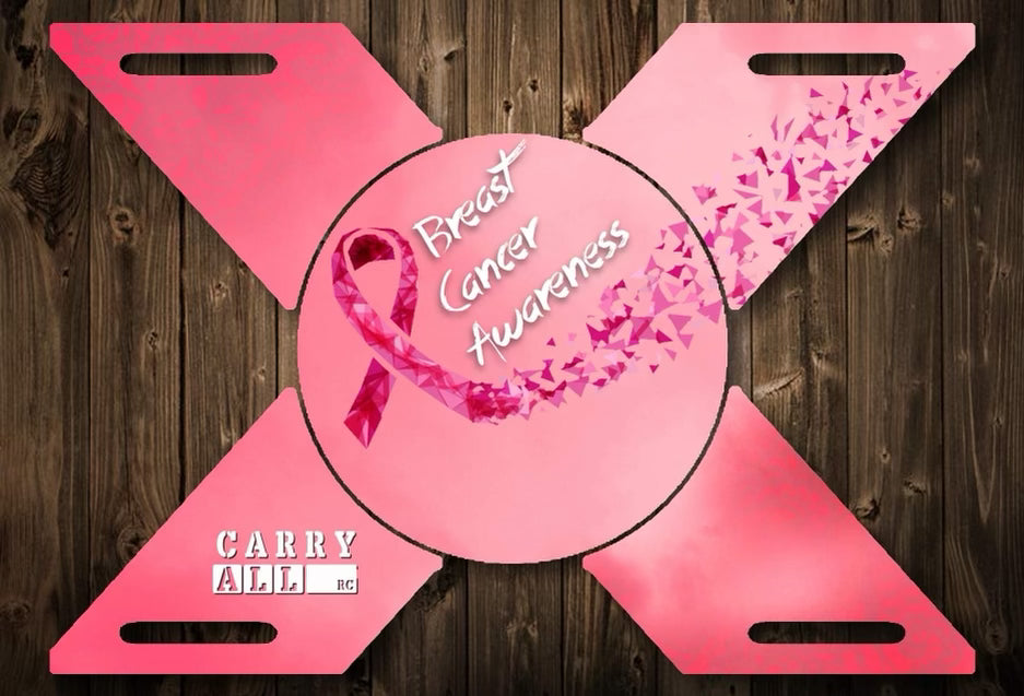 Think Pink/CARC "The ROC" X2 Delta