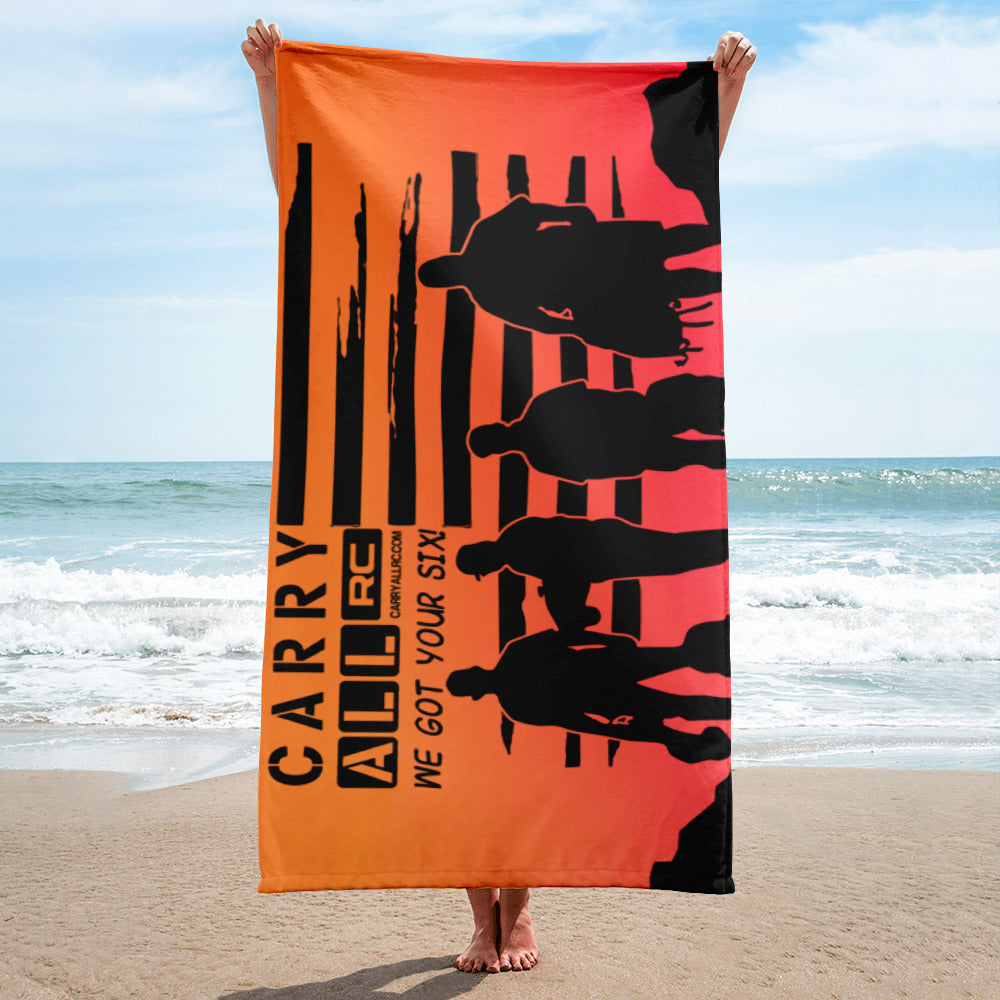 Towel