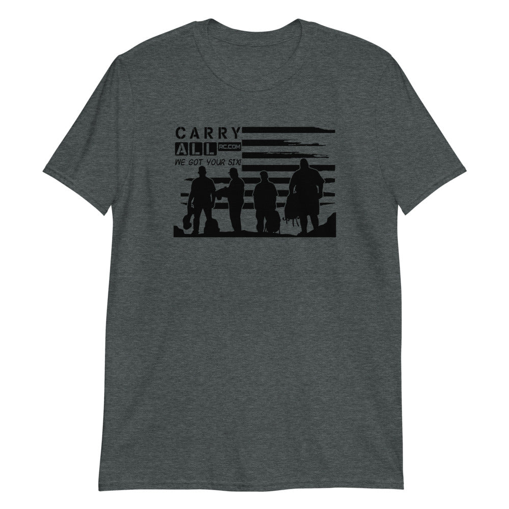 CARC Flag