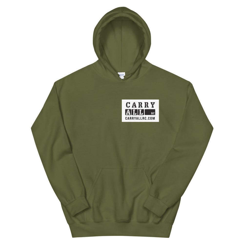 CARC Unisex Hoodie