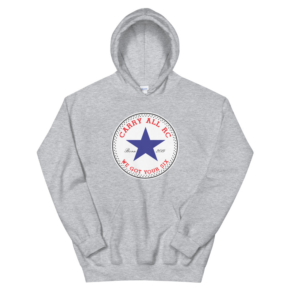 Unisex Hoodie