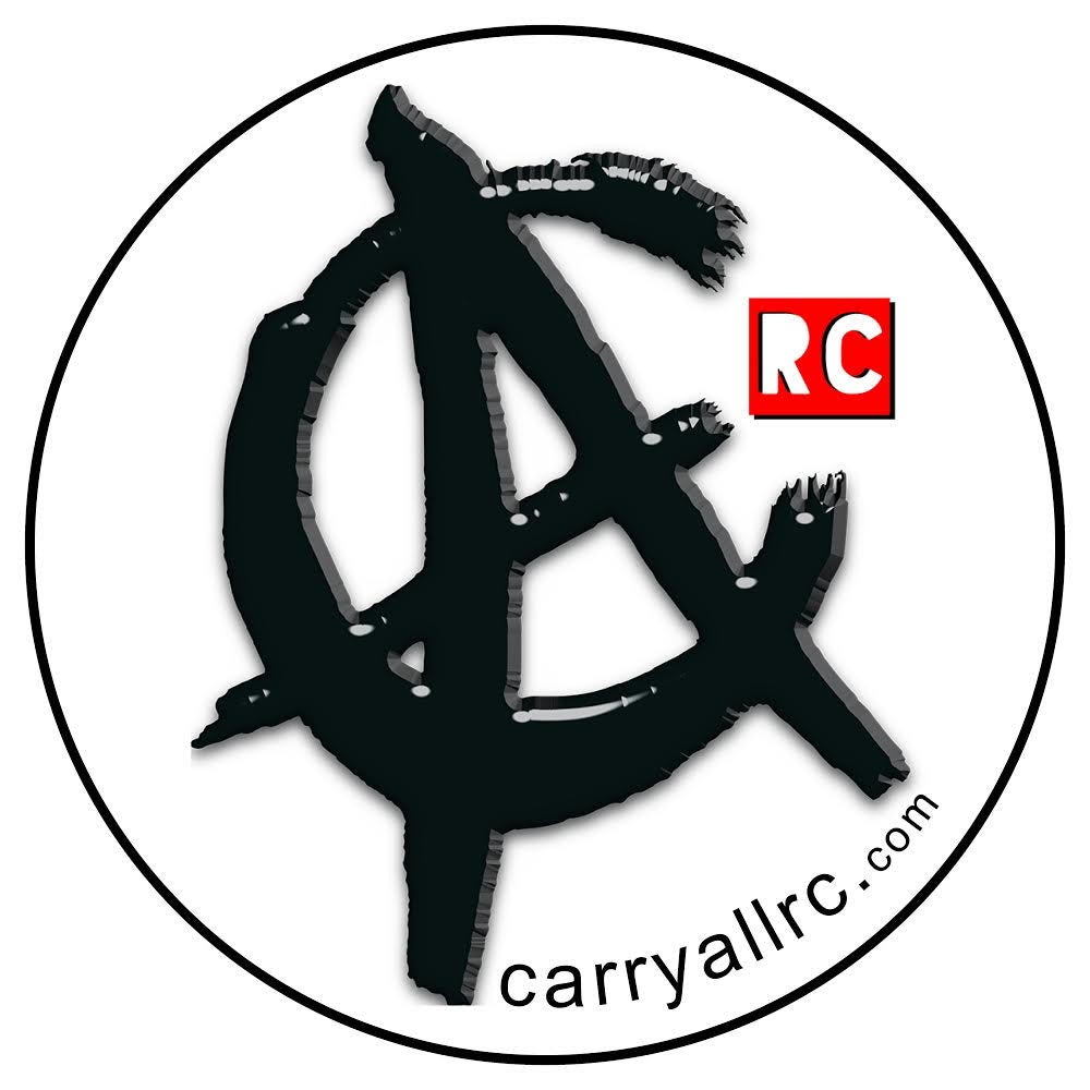 G-Speed/X2 Delta 'The ROC"