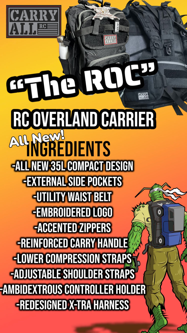 Carryall RC