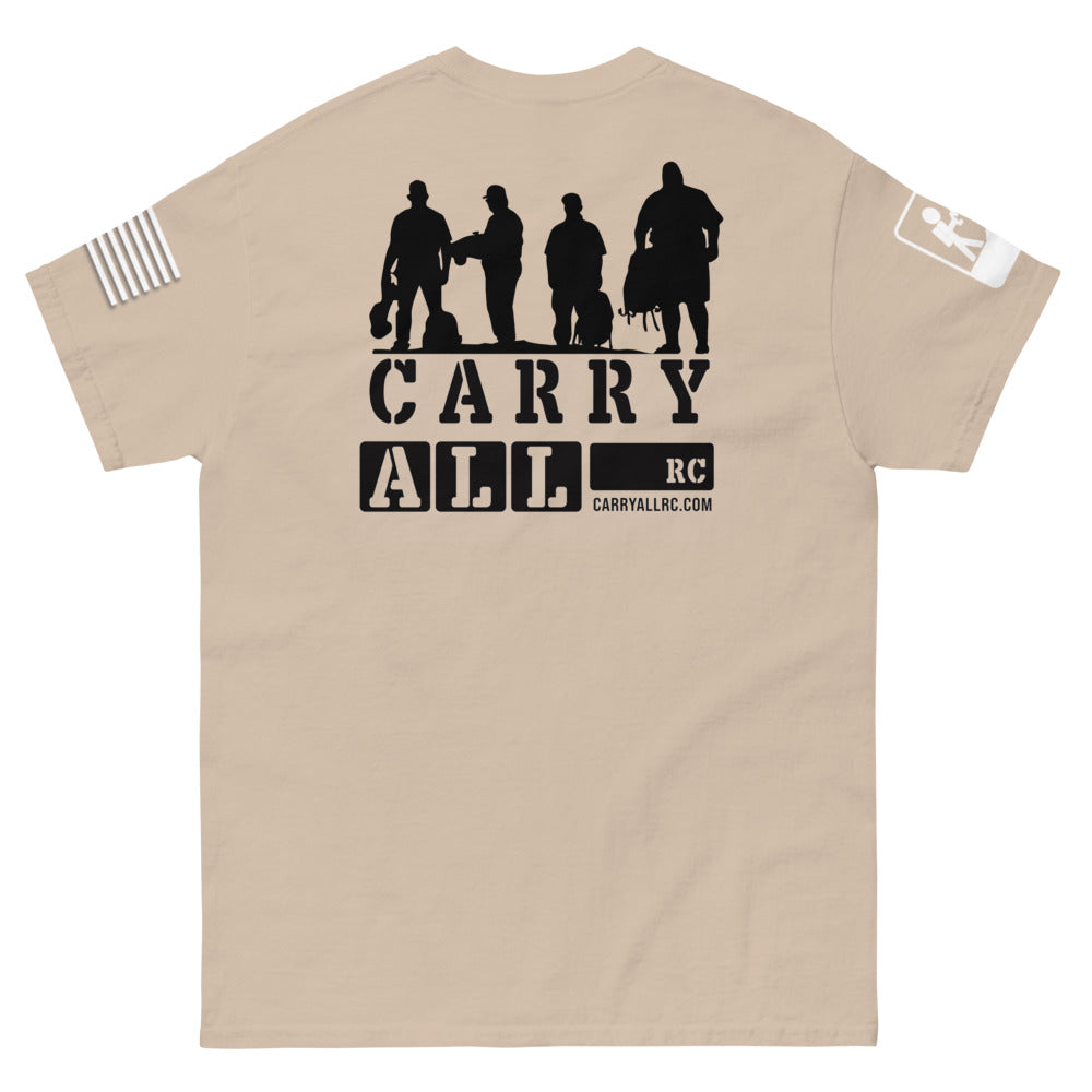 CARC WGY6 T-Shirt