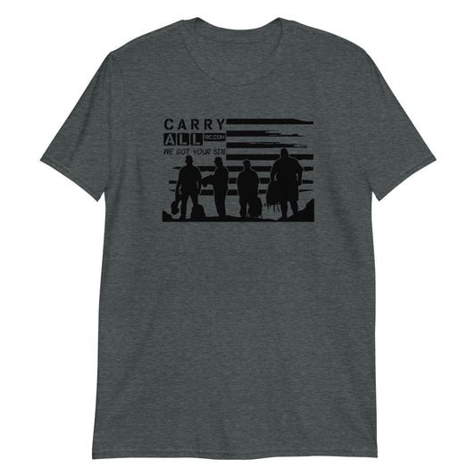 CARC Flag