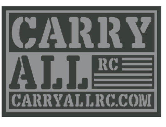 CARC X2 DELTA "The ROC" RC Overland Carrier- NEW PHOTOS COMING